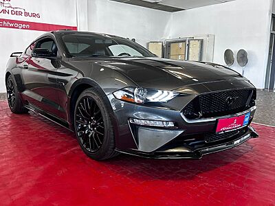 Ford Mustang GT