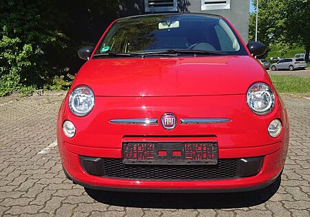Fiat 500C 1.2 8V Happy Birthday Edition C Happy B...