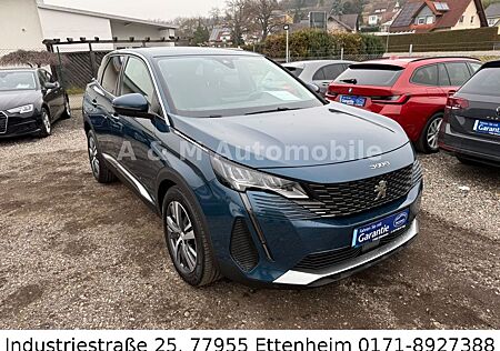 Peugeot 3008 Allure