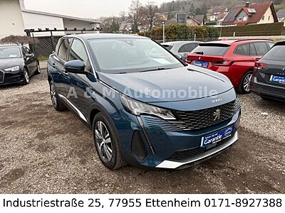 Peugeot 3008 Allure