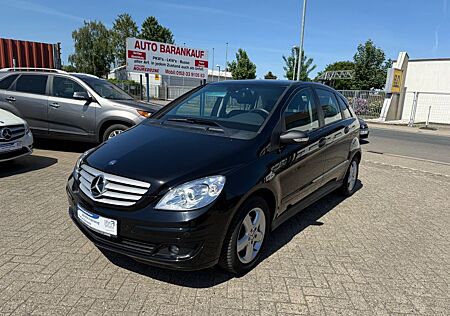 Mercedes-Benz B 200 B -Klasse *ALU*AUTOMATIK*PDC