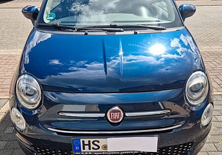 Fiat 500 0.9 8V TwinAir Lounge S&S Lounge