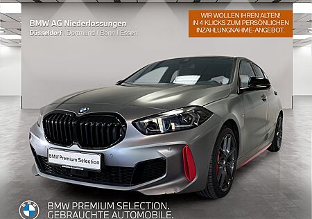BMW 128ti M Sport Harman/K LiveCockpitProf Head-Up