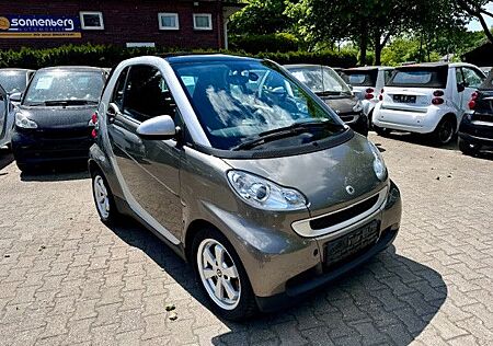 Smart ForTwo Turbo, SERVO, LRS, *Kupplung Neu* TÜV Neu