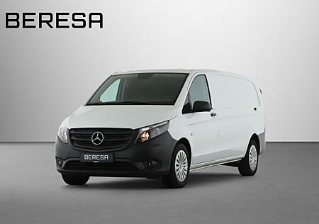 Mercedes-Benz Vito 116 CDI Kasten Extralang AUT AHK SHZ PDC