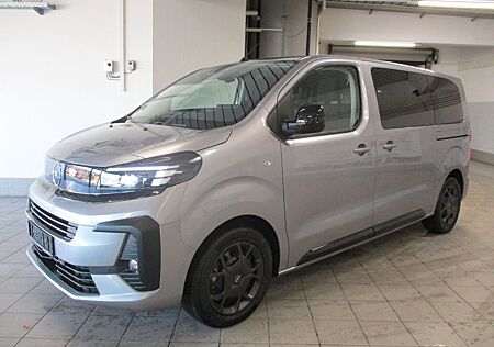 Opel Zafira Life Edition M*NAVI*KAMERA*9-SITZER*SITZH