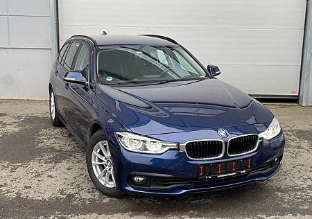 BMW 320i *GARANTIE*LED*SHZ*AUTOMATIK*