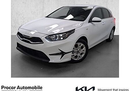 Kia Cee'd Ceed 1.0 T-GDI Vision NAVI RFK PDC h.