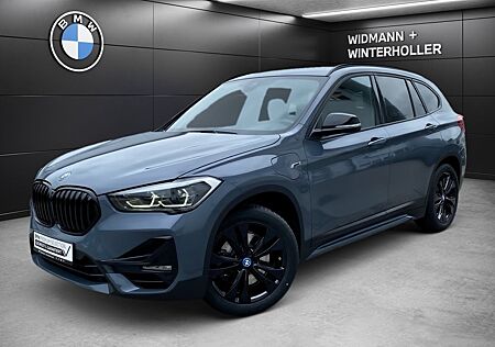 BMW X1 xDrive25e Sport Line Navi ACC RFK DAB LED