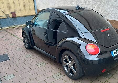 VW Beetle Volkswagen 9C, 1,8 Turbo