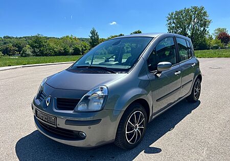 Renault Modus Dynamique 1.5 dCi FAP 63kW Dynamique
