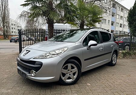 Peugeot 207 SW Tendance 75 Tendance,KLIMA,PANO,TÜV 3/26