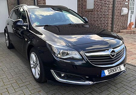 Opel Insignia ST 1.6 CDTI ecoFL. Edition 100kW S/...