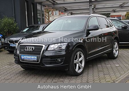Audi Q5 2.0 TFSI quattro*S-LINE*AUTOMATIK*XENON*AHK*