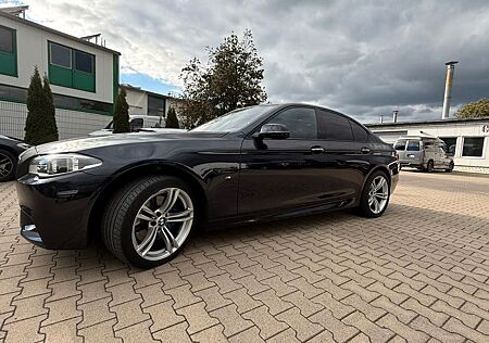 BMW 530d A -