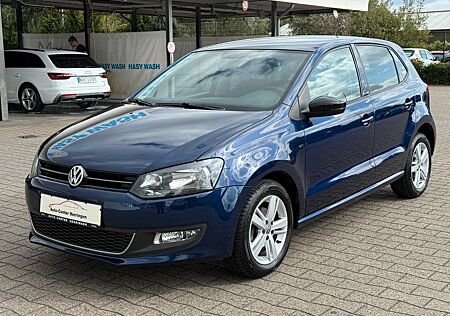 VW Polo Volkswagen V Match 1.2/Sitzheizung/Öl Neu/PDC/Tempomat
