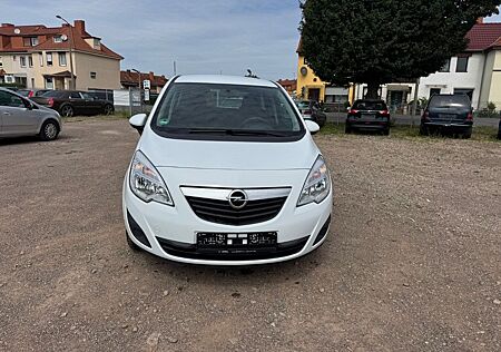 Opel Meriva B Selection
