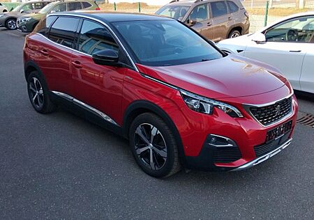 Peugeot 3008 PureTech 130 VOLL*TOP*1.HD!