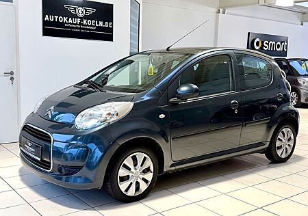 Citroën C1 1.0 Style/5-Türer/Tüv-Au Neu/InspektionNeu