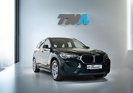 BMW X1 xD25e PANORAMA NAVI+HeadUp HiFi Unfallfrei