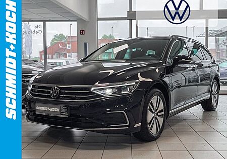 VW Passat Variant Volkswagen 1.4 TSI Hybrid GTE (EURO 6d) Navi