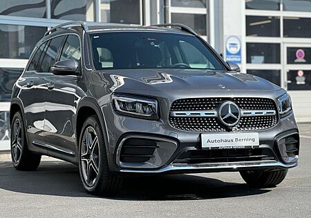 Mercedes-Benz GLB GLB250 4MATIC AMG LINE DISTRONIC AHK KAMERA