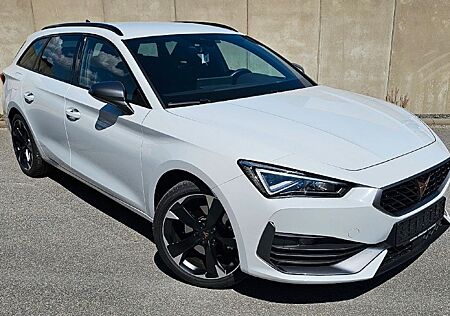 Cupra Leon Sportstourer e-Hybr.*XL-Paket*Navi 12*AHK