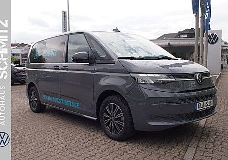 VW T7 Multivan Volkswagen Multivan Energy Diesel DSG 7-Sitzer AHK