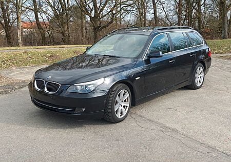 BMW 523i touring -