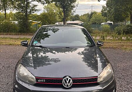 VW Golf Volkswagen 2.0 TSI DSG GTI GTI