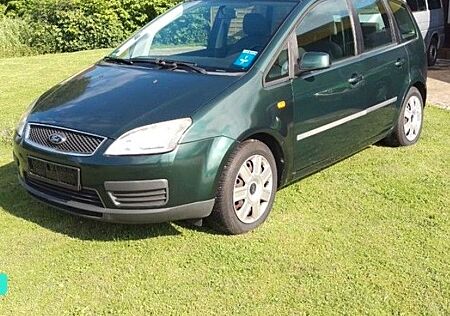 Ford C-Max 1.6 Futura Futura