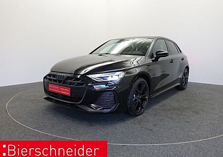 Audi A3 Sportback S line 35 TFSI PANO AHK MATRIX NAVI