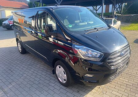 Ford Transit Custom Transit/Tourneo Custom Kombi 320 L2 Klima Sitzh.