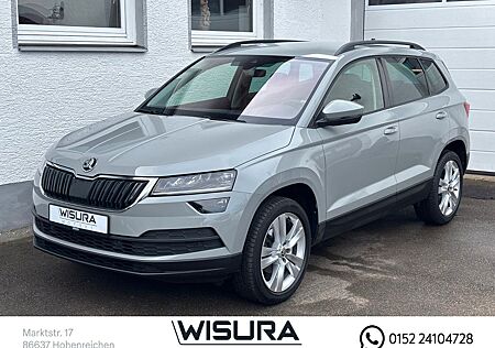 Skoda Karoq Style NAVI LED ACC Traveller