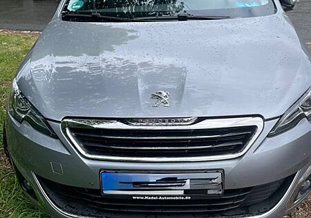 Peugeot 308 Allure 155 THP Allure