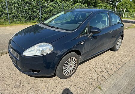 Fiat Grande Punto 1.2 8V Actual*2.Hand*