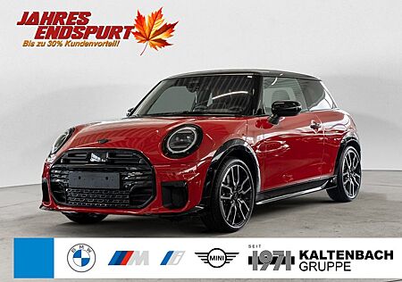 Mini Cooper S John Cooper Works Trim SHZ LED HUD PANO