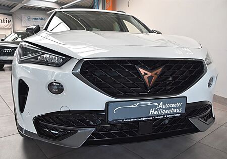 Cupra Formentor 1.5 TSI LED VirtCockpit MirrorLink PDC