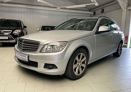 Mercedes-Benz C 220 T CDI