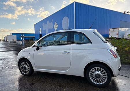 Fiat 500 1.2 8V Pop Pop