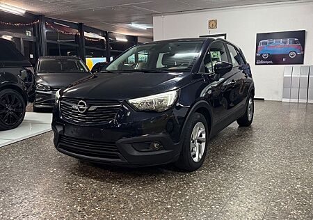 Opel Crossland X Crossland (X)* (Zahnriemen NEU) Garantie*8 Fach*