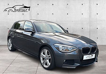 BMW 116 i M-Paket*Bi Xenon*Schiebedach*Garantie