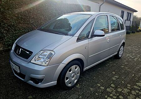 Opel Meriva 1.6 Edition Edition ..TÜV/AU NEU