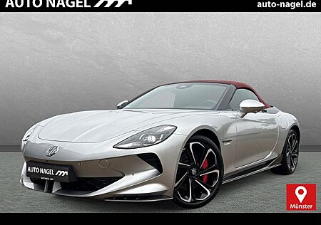 MG Cyberster XPOWER Roadster Dual Motor 510 PS 20"