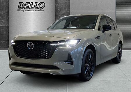 Mazda CX-60 Homura Plus PHEV El. Panodach BOSE Memory