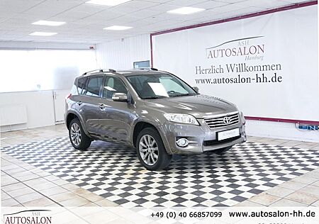 Toyota RAV 4 RAV4 4X4 Executive*3Vorb*AHK*Navi*Kamera*Bixeno*