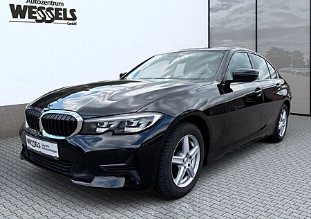 BMW 318 Lim. d
