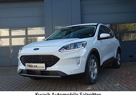 Ford Kuga Hybrid Cool & Connect "1Hd,