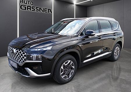 Hyundai Santa Fe 1.6 HYBRID Trend NAVI+KRELL 8-fach