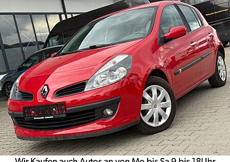 Renault Clio Edition Automatik Tüv 2027 Garantie